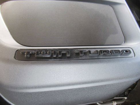 Used 2025 RAM 1500 Big Horn image 13