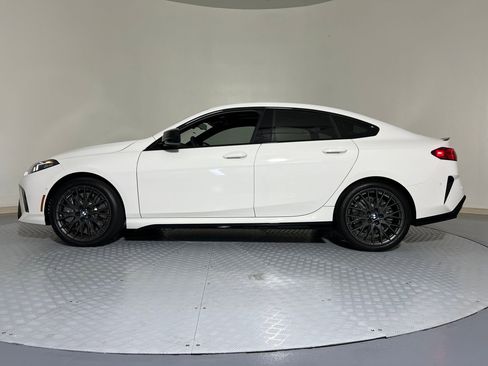 Used 2025 BMW M235i xDrive w/ M Performance Package image 2