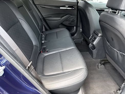 Used 2021 Kia Seltos EX AWD/4WD image 14