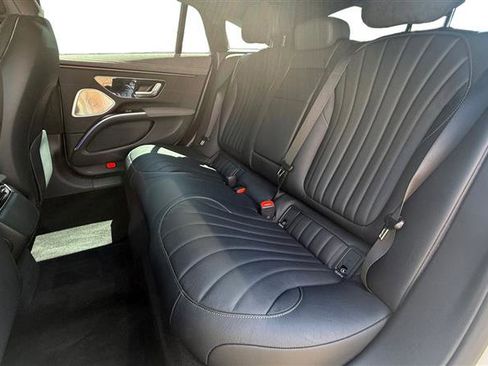 Used 2023 Mercedes-Benz EQS 450+ Sedan image 16