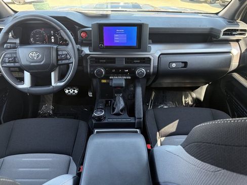 Certified 2026 Toyota 4Runner TRD Sport AWD/4WD image 26