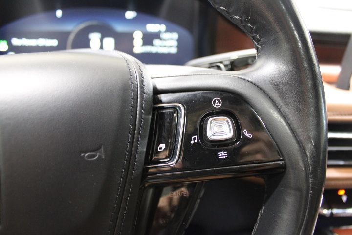 Used 2022 Lincoln Aviator Reserve w/ Equipment Group 201A AWD/4WD image 42