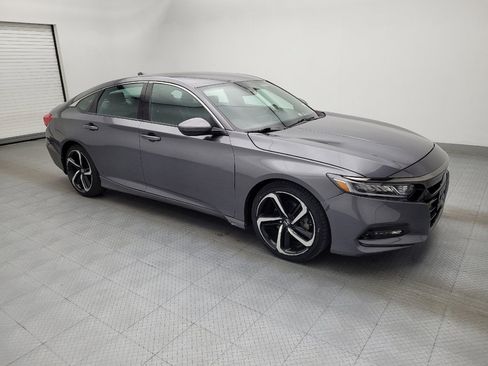 Used 2020 Honda Accord Sport image 11