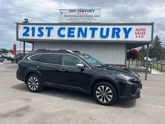 Used 2023 Subaru Outback Touring XT AWD/4WD video 1
