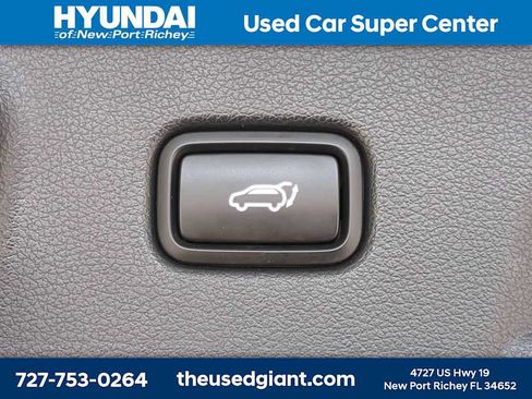 Certified 2024 Hyundai Palisade XRT AWD/4WD image 13