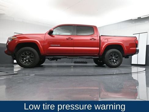 Used 2021 Toyota Tacoma SR5 image 24
