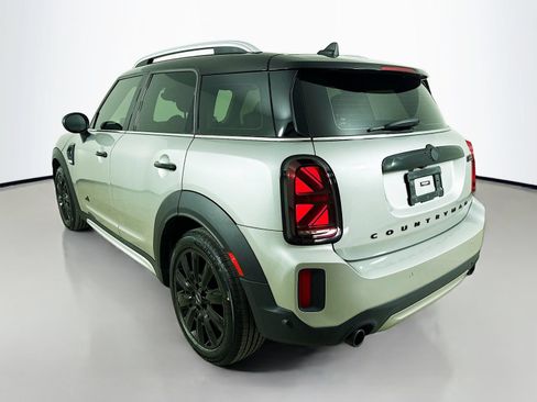 Used 2024 MINI Cooper Countryman S AWD/4WD image 7