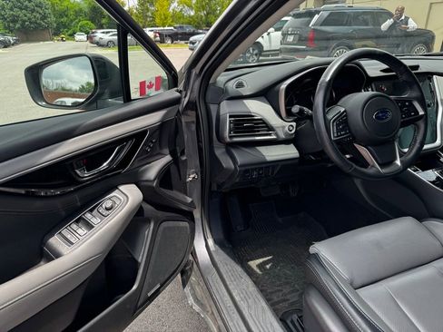 Used 2023 Subaru Outback Limited XT AWD/4WD image 15