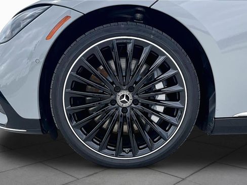 Used 2023 Mercedes-Benz EQE 350+ Sedan image 10
