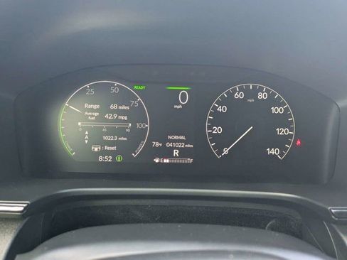 Used 2023 Honda CR-V Sport image 20