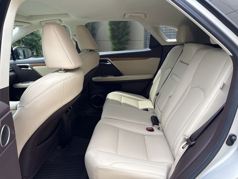 Used 2020 Lexus RX 350 AWD w/ Premium Package image 31