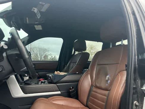 Used 2024 Toyota Tundra 1794 Edition image 5