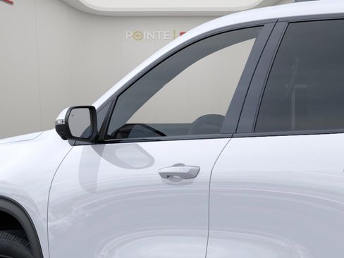 New 2026 GMC Acadia Elevation w/ Black Edition AWD/4WD image 12