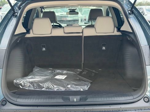 New 2027 Honda HR-V LX image 9