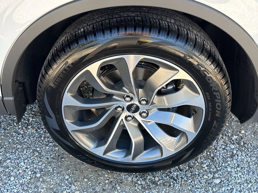 New 2027 Lincoln Aviator Reserve AWD/4WD image 5