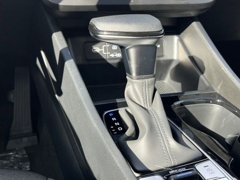 New 2026 Hyundai Tucson SE FWD image 27