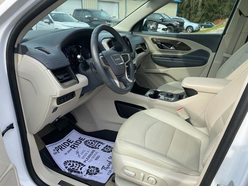 Certified 2023 GMC Terrain Denali w/ Denali Premium Package image 21