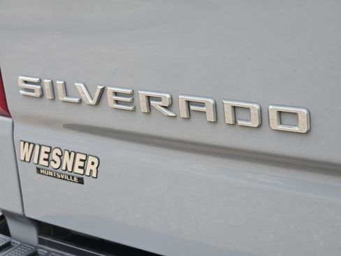 Certified 2024 Chevrolet Silverado 1500 LT AWD/4WD image 26