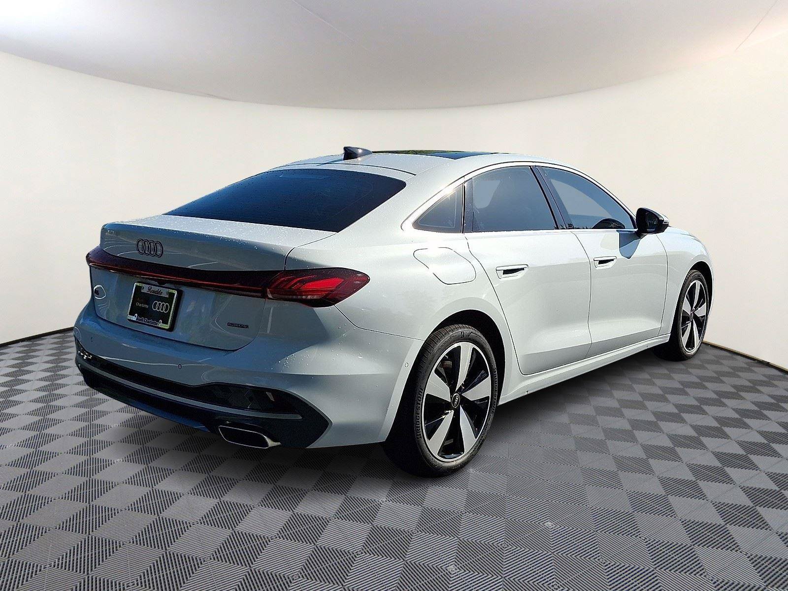 Used 2025 Audi A5 Premium w/ Premium Plus AWD/4WD image 6