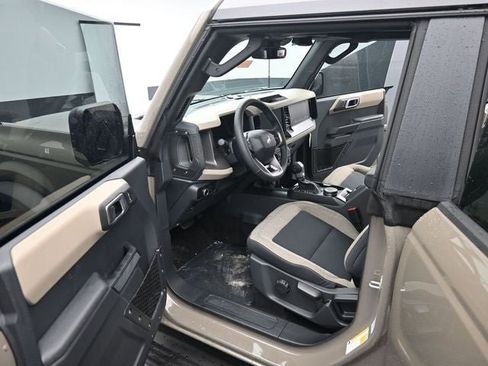 New 2026 Ford Bronco Big Bend AWD/4WD image 21