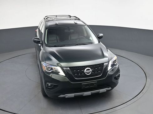 Used 2019 Nissan Pathfinder SV w/ Rock Creek Edition FWD image 39