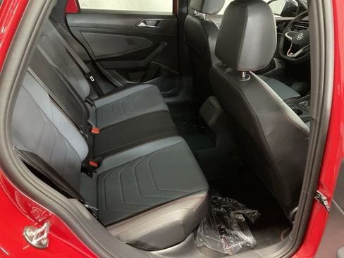 New 2026 Volkswagen Jetta GLI Autobahn FWD image 7