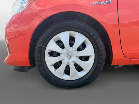 Used 2012 Toyota Prius C One image 14