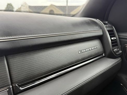 Used 2024 RAM 1500 Limited image 23