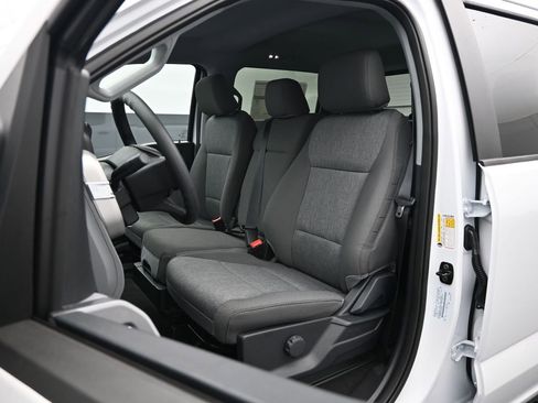 New 2026 Ford F350 XL w/ STX Appearance Package image 8