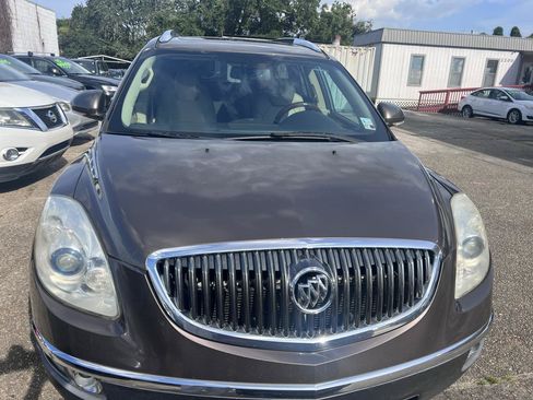 Used 2012 Buick Enclave Leather FWD image 3