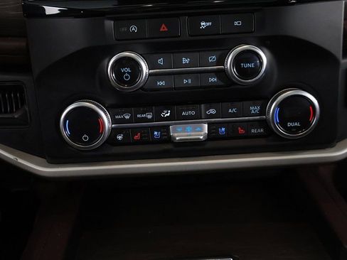 Used 2024 Ford Expedition Max Limited image 54