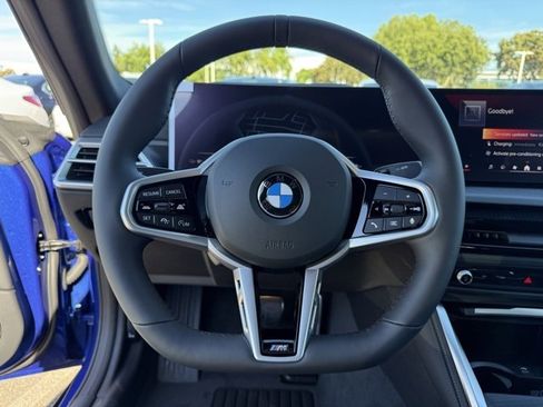 New 2026 BMW i4 eDrive40 w/ M Sport Package image 21