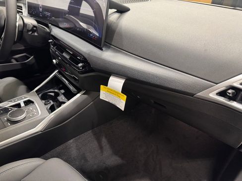 Used 2026 BMW 330i xDrive Sedan w/ Premium Package AWD/4WD image 26