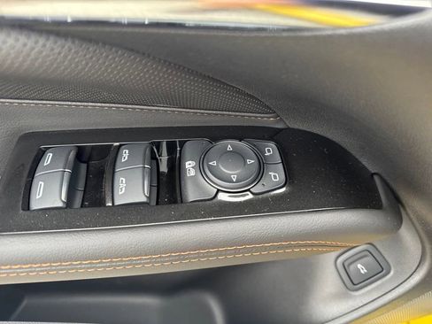 New 2026 Cadillac CT4 Sport image 19