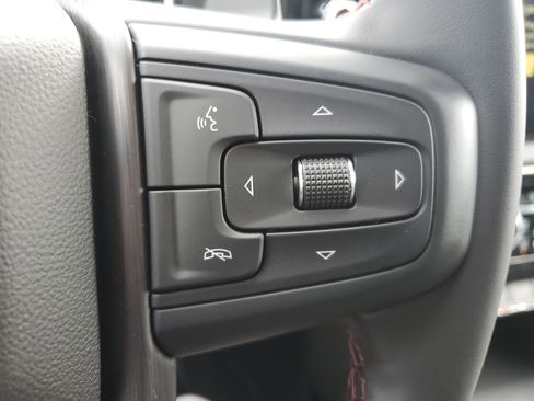 New 2026 GMC Sierra 1500 AT4X image 23