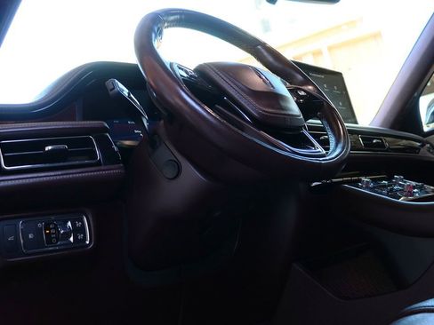 Used 2020 Lincoln Aviator Black Label w/ Dynamic Handling Package image 44