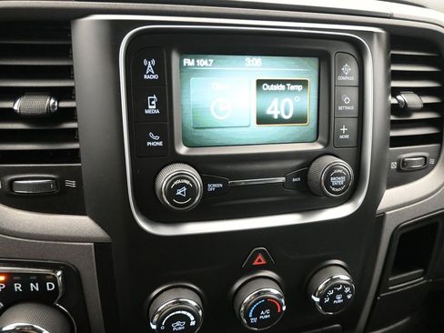 Used 2017 RAM 1500 Tradesman w/ Power & Remote Entry Group image 13