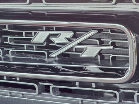 Used 2023 Dodge Challenger R/T w/ Plus Package image 3