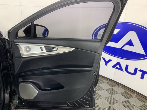 Used 2020 Lincoln Nautilus Reserve w/ Equipment Group 202A image 42