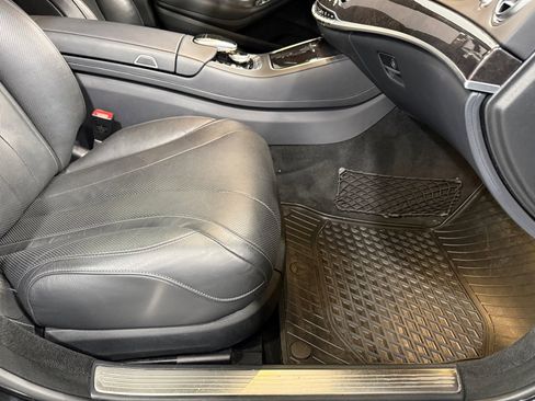 Used 2019 Mercedes-Benz S 450 S450 4MATIC image 18