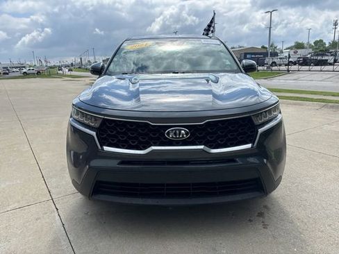 Used 2021 Kia Sorento LX FWD image 5