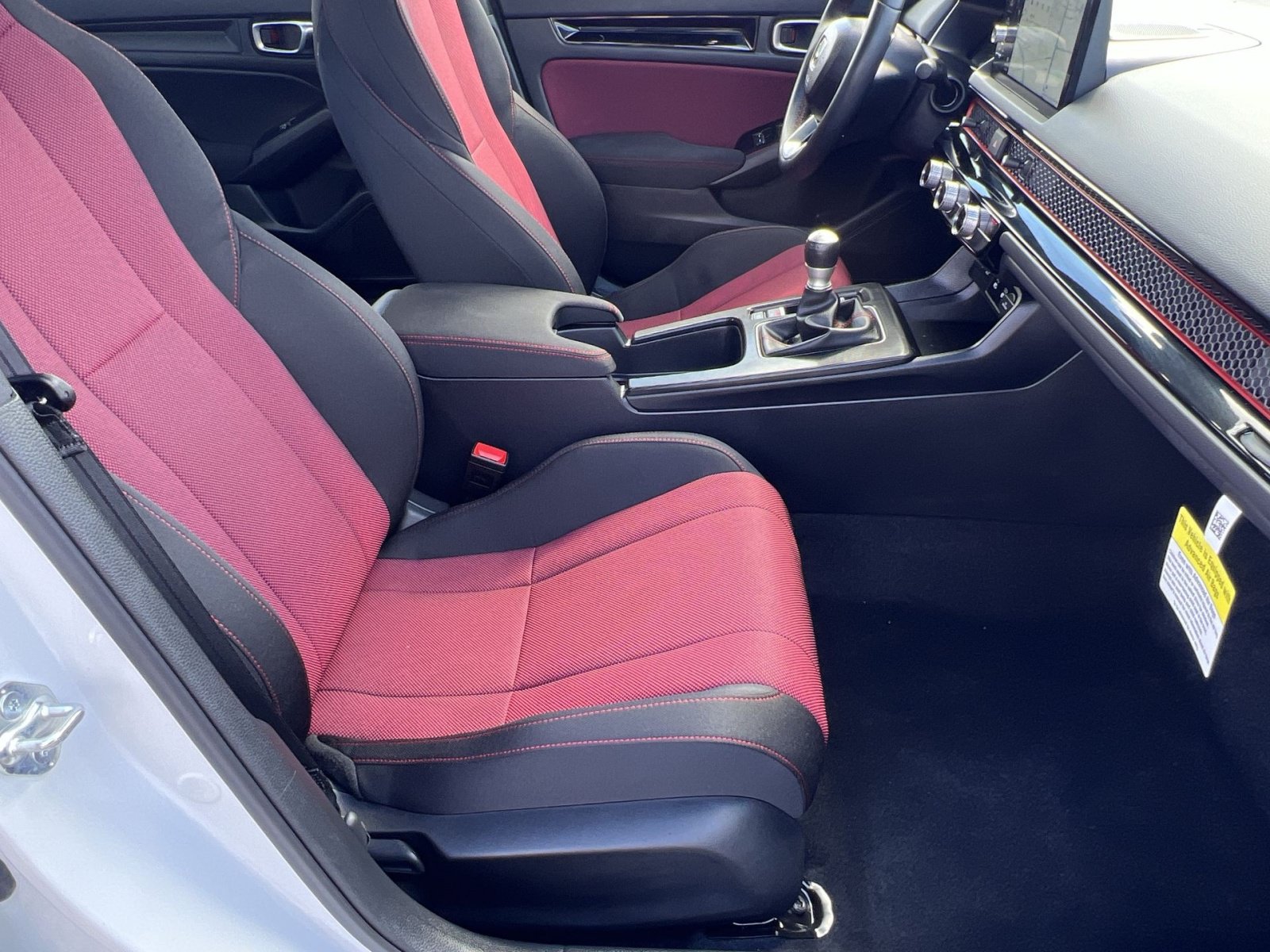 Used 2026 Honda Civic Si image 26