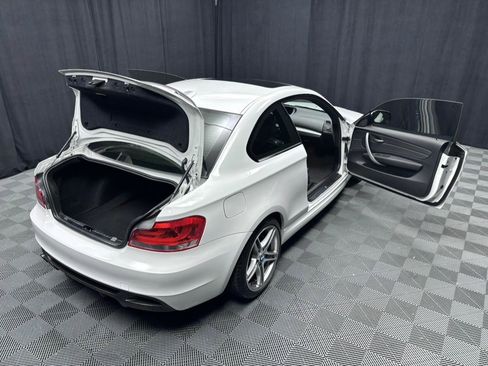 Used 2012 BMW 135i w/ M Sport Package w/ Premium Pkg image 22