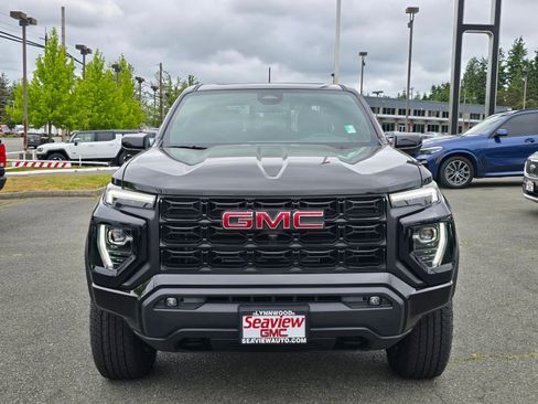 New 2025 GMC Canyon Elevation w/ Convenience Package image 2