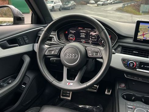 Used 2018 Audi S4 Prestige image 20