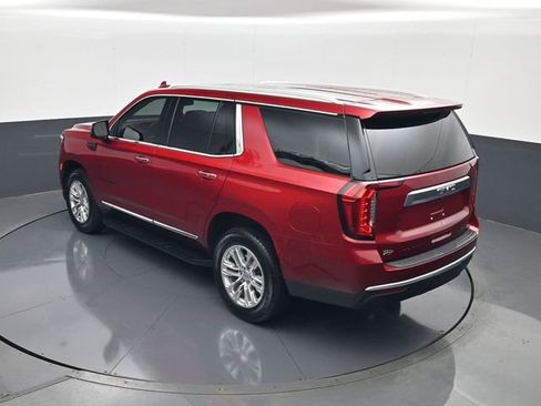 Used 2023 GMC Yukon SLT w/ SLT Premium Package AWD/4WD image 20