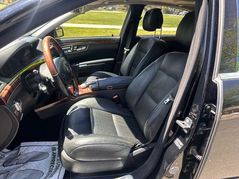 Used 2012 Mercedes-Benz S 550 image 20