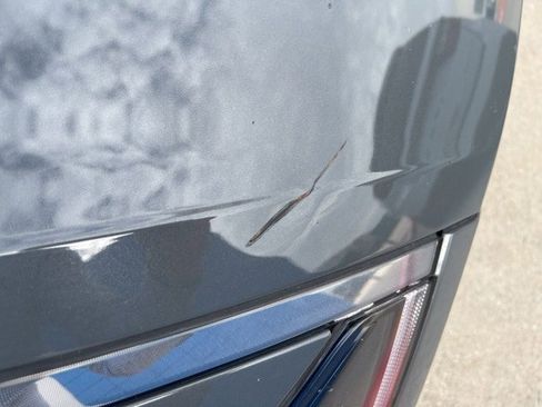 Used 2020 Hyundai Sonata Limited w/ Cargo Package image 10