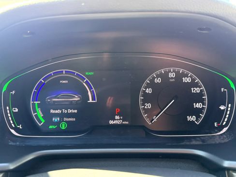 Used 2019 Honda Accord EX-L image 23