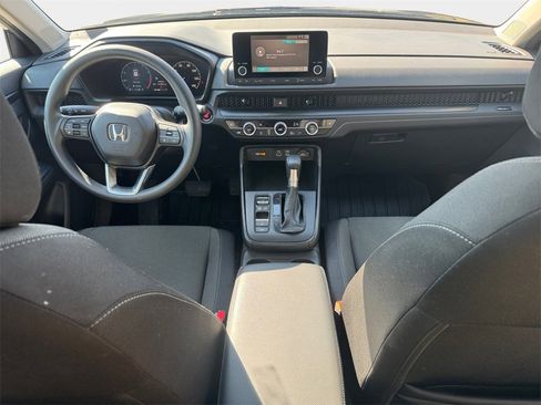 Certified 2024 Honda CR-V EX image 15